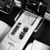 SU7 Center Console Silicone Storage Mat: Fits 25 Models, Multi-functional Full Coverage Car Accessory