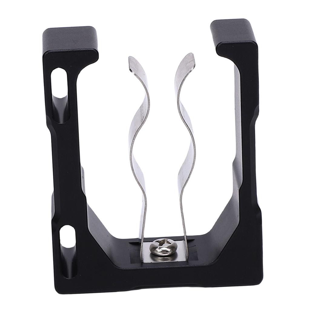 Cart Magnetic Holder Aluminum Alloy Non Scratch Stainless Steel Spring Clamp Lovers Accessory for Beach Chairs Fishing