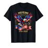 Patriotic Eagle and Flag 250 Years 17762026 4th of July TShirt for Unisex Women Couple Tshirts