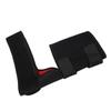 Thigh Compression Sleeve Adjustable Breathable Hamstring Upper Leg Hip Support Brace Wrap