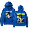 Benson Boone Wanted Man Tour 2026 Hoodies Herren Damen Kleidung Mode Langarm-Sweatshirts Lässige Hip Hop Pullover