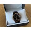Used CITIZEN Citizen Collection Eco-Drive Watch 100th Anniversary Limited Model BL5496-61E