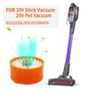 Filtr BSV2020G příslušenství pro akumulátorový vysavač BLACK + DECKER POWERSERIES