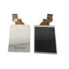 Plastic LCD Screen Replacement for A490 A495 Camera Displays Superior Impact Resistance for Outdoor Use and Travel