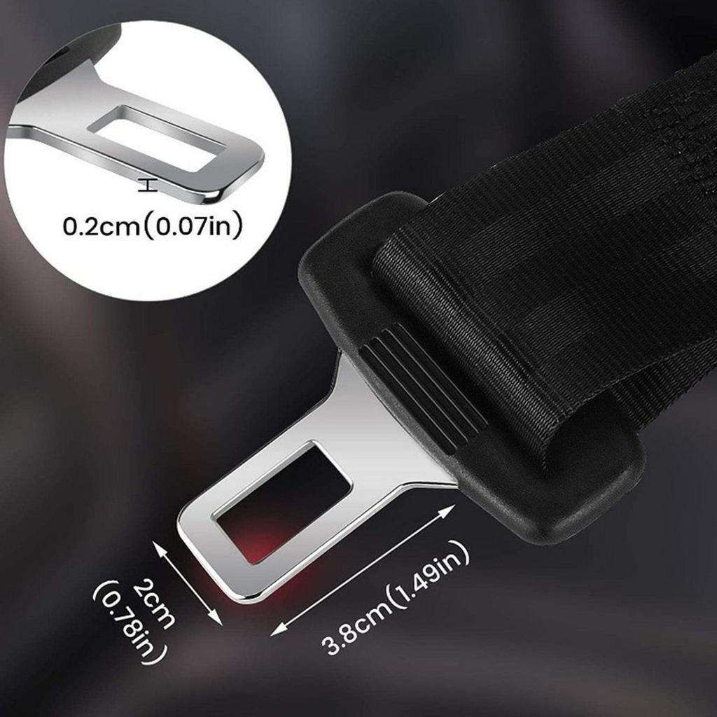 car seat tether strap extender