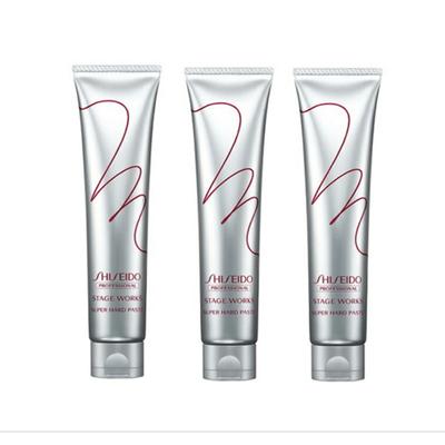 Prodotti per la cura dei capelli – Gel, creme e cere per capelli