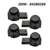 84380286 Parking Sensor PDC Reversing Assist For GMC Sierra 1500 Elevation SLE SLT 2020 2021 84586217 84566047 0263053364