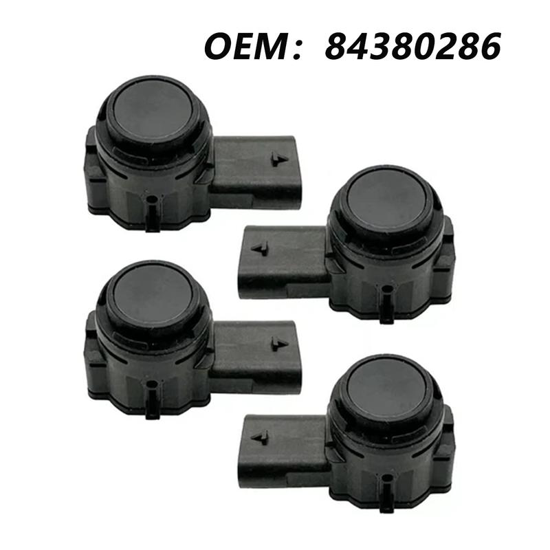 84380286 Parking Sensor PDC Reversing Assist For GMC Sierra 1500 Elevation SLE SLT 2020 2021 84586217 84566047 0263053364