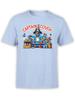 Pirates Tshirt Collection Couch Comunisexder Tshirt Unisex