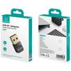 Adapter USB Bluetooth 5.1 USAMS Czarny