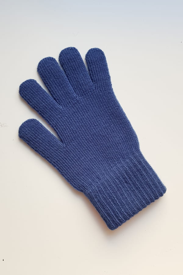 Gloves*04 Women' Winter Jeans Color