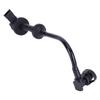 1.6T Exhaust Canister Purge Solenoid Valve Pipe Exhaust Pipe Turbo Purge Valve 93189063 For Vauxhall For Astra 1.6T 2009-2014
