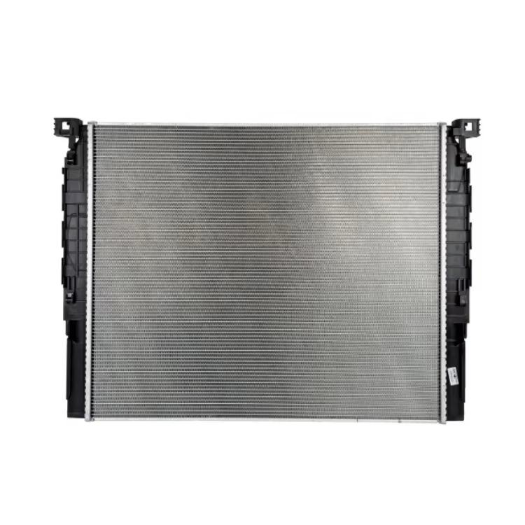 BMW X5 F15 Intake Hose Cover - 13717629285