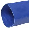 VidaXL Tuyau plat 50 m 3" PVC 151799