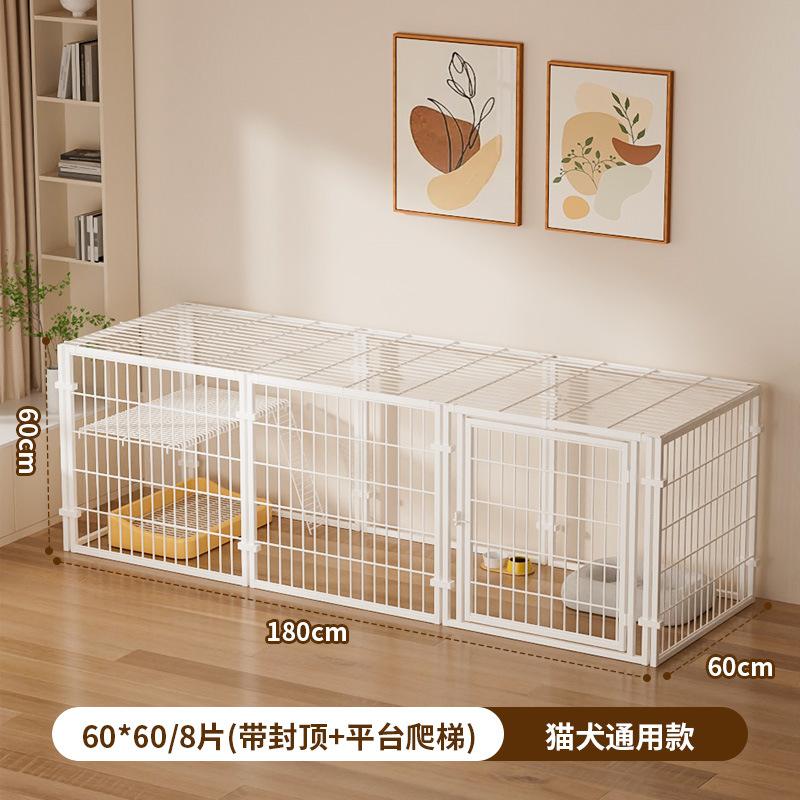 Training Toilet Pet Playpen for Small Medium and Large Dogs Indoor Dog Crate Dog Fence Barrier