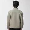 Snowflying Men's Versatile Workwear Lapel Jacket