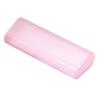 Student Semi-Transparent Matte Plastic Women Spectacle Case Eyeglass Hard Box Glasses Box Reading Glasses Case