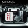 4L Multifunction Refrigerator Cosmetics Mask Beverage Dormitory Freshness Fridge Car Home Use Mini Portable Freezer