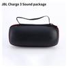 Protective Eva Case For Jbl Wireless Bluetooth Speakers Black