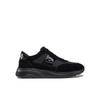 Men's Sneakers Serger Kl53637 Black