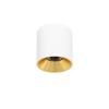 Downlight Altisma Led Biały Mat  Alu Italux Cln-6677-95-Wh-Gd-3K