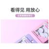 Jesireca - Multipack False Eyelashes (Various Designs)