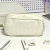 With Ita Display Window Pencil Case Double Layers Stationery Bag Pencil Pouch  Students