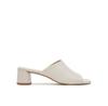 Chaussures pour femme – Mules pour femmes