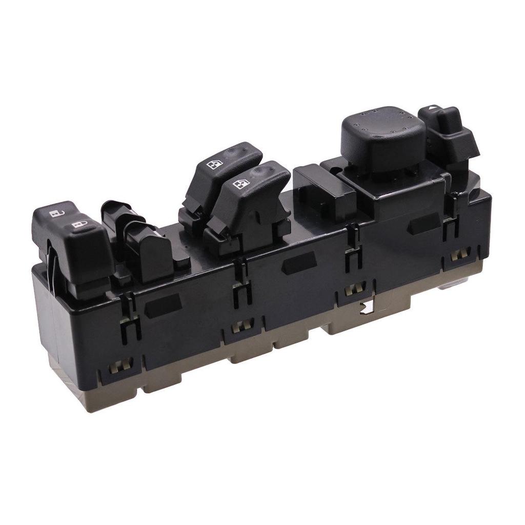 Electric Window Switch for Cadillac, Chevrolet, Hummer