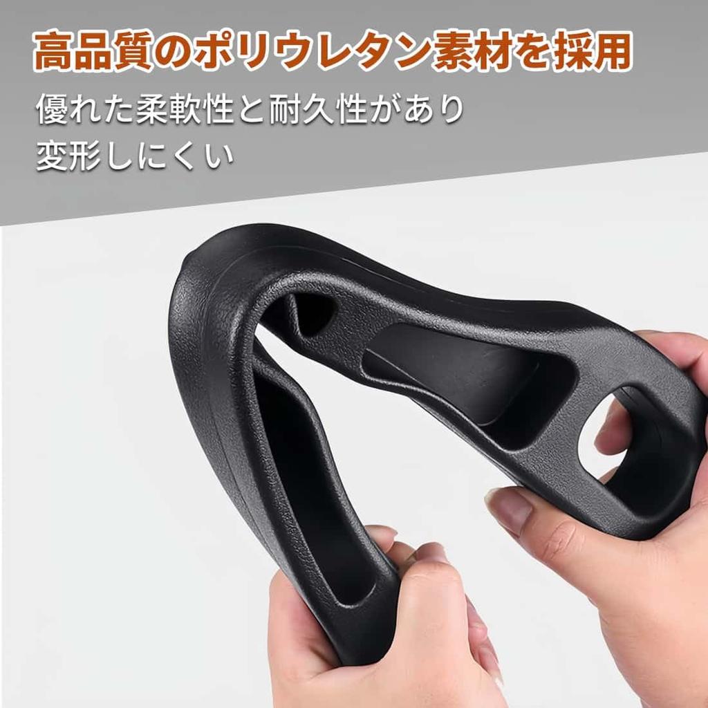 Hiace Exclusive Gap Cushion, Lightweight, Logo Filling, Car Seat Side Cushion, Hiace 200 Series