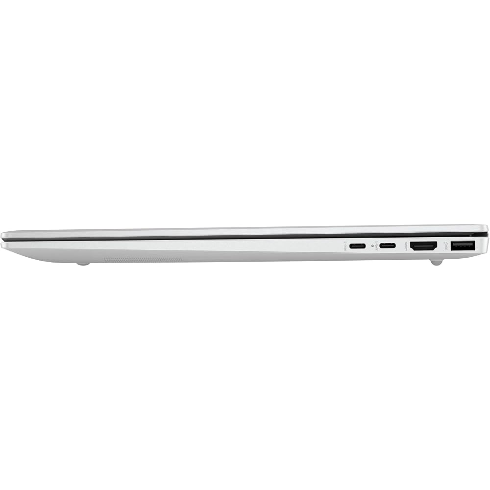 HP OmniBook 5 Laptop / 16-inch 1920x1200 Touchscreen 60Hz / 8-core AMD Ryzen AI 7 350 AMD Radeon 860M Graphics / 32GB LPDDR5 1TB NVMe SSD / Backlit Ke