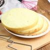 Cake Slicer Wire Cutter and Stainless Steel Cake Cutter Wire Cake Knives Slicers Soft Hard Cake Cutting Tools Quickly Cuts Hard