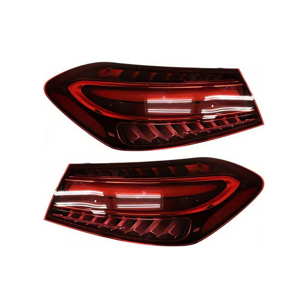 Tail Light for Mercedes-Benz GLE W167 Coupe (24+ Model)