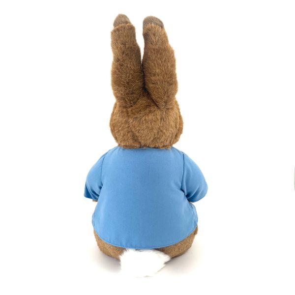 Peter Rabbit Plush Toy 2L