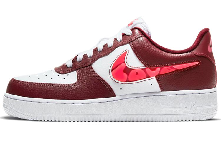 

Nike Air Force 1 Low Love For All Women s CV8482-600 38