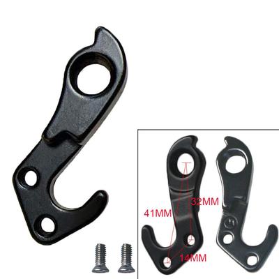 15g Derailleur Hanger 1set Derailleur Hanger Steel