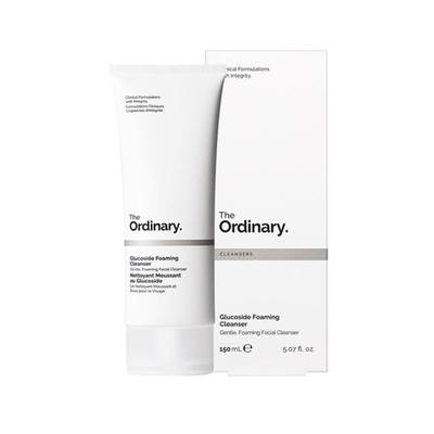 Glukozidový penivý čistiaci prostriedok 150 ml