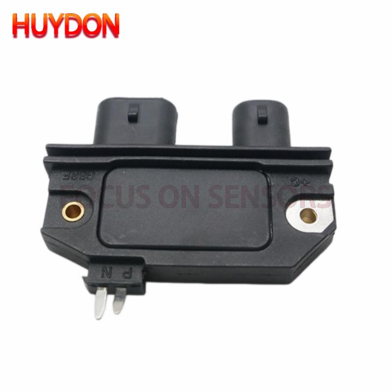 16139379 Engine Ignition Control Module For Gmc Sonoma Safari Chevrolet Chevy Citation Celebrity Cavalier Astro Cadillac Buick