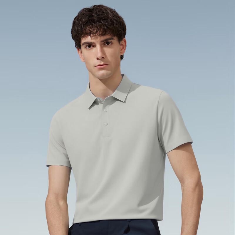 Judger Men s Cooling Tech Short Sleeve Polo Shirt 3XL