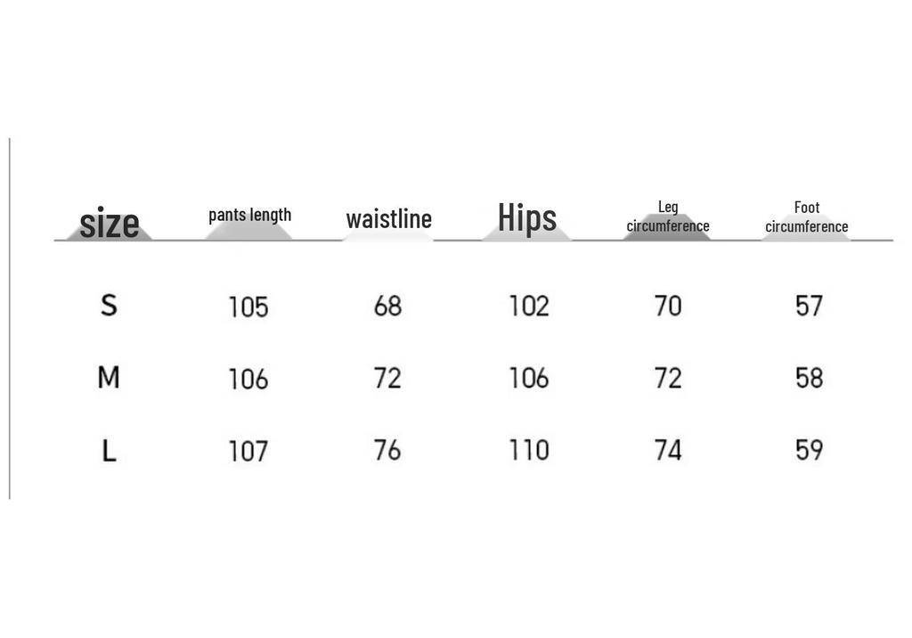 2026 New High-Waist Drape Linen Women's Wide-Leg Floor-Length Pants