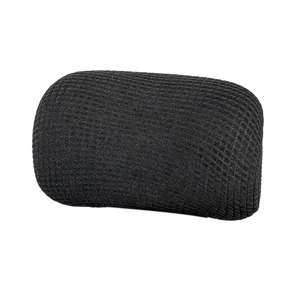 Stain-proof Boss Chair Head Covers Dust-proof Chair Sleeves  for Living Dining Room Home Decor