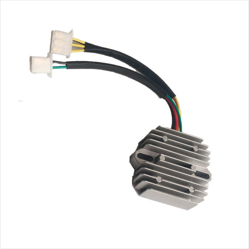 Honda CB 650 Exciter Rectifier 31600-460-731