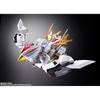 METAL BUILD DRAGON SCALE Majin Hero Wataru Ryuomaru Approx. 200mm PVC&ABS&Diecast Painted Movable Figure
