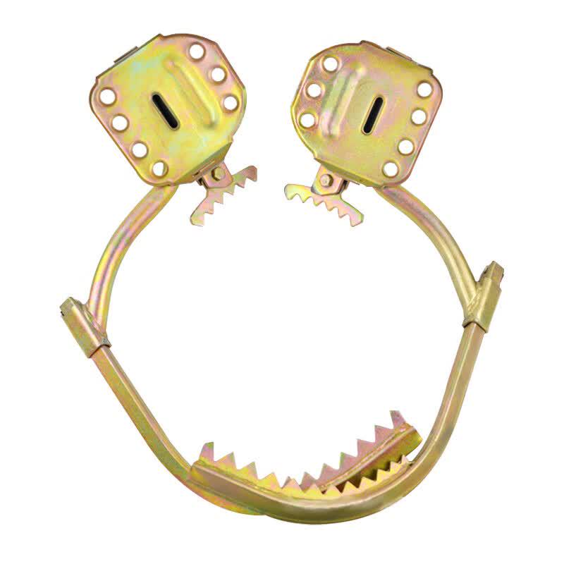 Tree Climbing Foot Buckle One Size