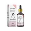 2025 Latest Model  Breast Care Massage Oil Moisturizes Women's Chest Massage