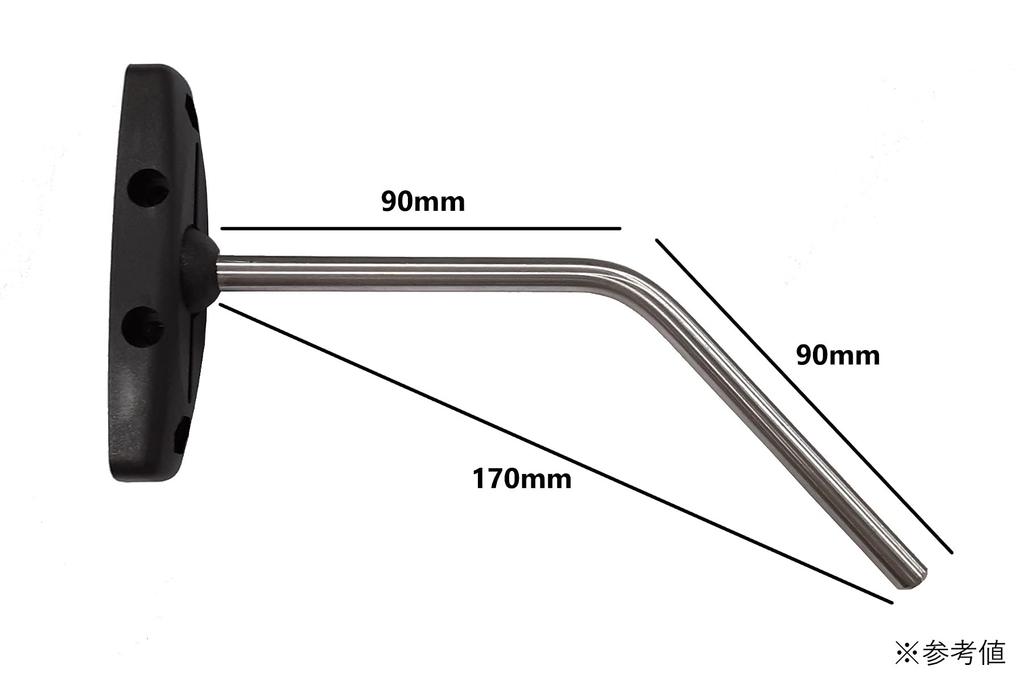 MRA Universal Mounting Kit for Screen MV-HKSD