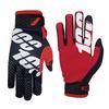 Guanti da Ciclismo Unisex Mountain Bike Strada Moto Fuoristrada Corsa Sottili Dita Lunghe Protezione