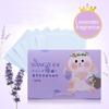 100PCS Fragrance Facial Oil Absorbing Paper Bamboo Charcoal Natural Green Tea Anti-Grease Paper Portable Oil Blotting Paper