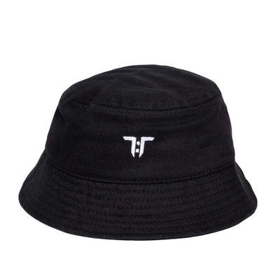 Tokyo Time Unisex Adult Logo Bucket Hat