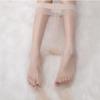 Women Tights 0D Ultra Sheer Sexy Breathable Elastic Pantyhoses Slim Stockings High Waist Nature Effect Sun Protection